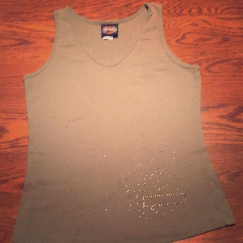 Tank top good condition